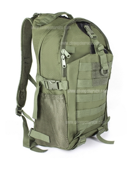 เป้ แทคติคอล 600D