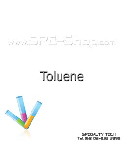 Toluene
