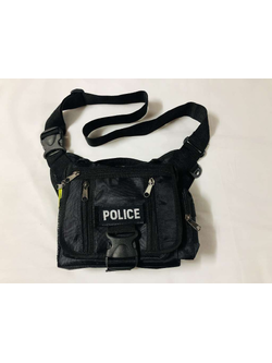 กระเป๋า สะพายข้าง คาดอก โปลิส Police