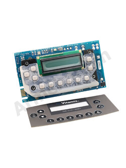 บอร์ดวงจรไฟฟ้าเครื่องปั่นสมูทตี้ vitamix the quiet one