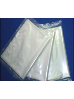 HDPE801 : ฟิล์มสะอาดพอลิเอทิลีนความหนาแน่นสูง