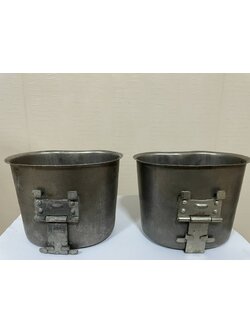 ถ้วยรอง กระติกน้ำ US แท้ (มือหนึ่ง, เก่าเก็บ)