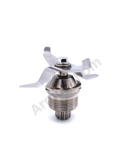 ชุดใบมีด StromMix 3500 วัตต์ *โถปั่นฐานกลม*