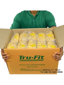 D-Chlor Rough Cut Finger Cots