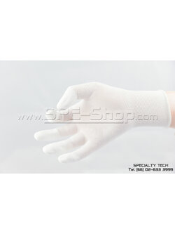 ถุงมือถักเคลือบ Top Fit