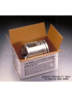 VCI Corrugate Craftboard