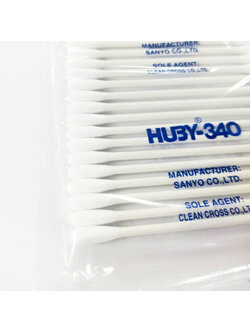 Huby 340 รุ่น CA-002