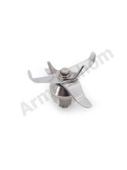 ชุดใบมีด Sharp รุ่น EMC-15 6 ใบมีด เฟือง 12 ฟัน