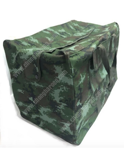 กระเป๋าร่ม ทหาร ตำรวจ กระเป๋าฝึก ยักษ์