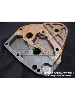 Axxaclean ICT620-RR Medium Rust Remover