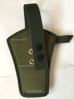 ซองกระบี่