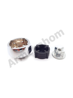 ชุดเฟืองโลหะเครื่องปั่น (เฟือง 4 ฟัน) 699,OmniBlend,MODEL KX-767