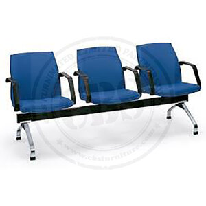 เก้าอี้แถว Asahi LC 53-A