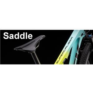 เบาะจักรยาน / Saddle