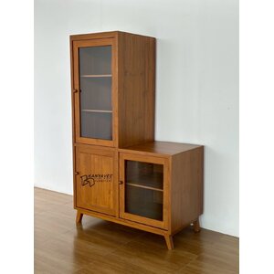 ตู้โชว์