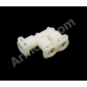 อะไหล่ข้อต่อ 3ทาง เครื่องชงกาแฟ Minimex,Crm