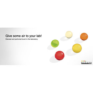 Anabac® Autoclave deodorant / เม็ดดับกลิ่นสำหรับหม้อนึ่งฆ่าเชื้อ