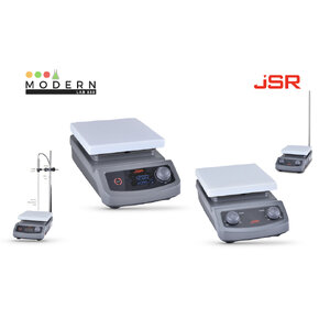 Hotplate Stirrer / เครื่องกวนสารละลายพร้อมให้ความร้อน