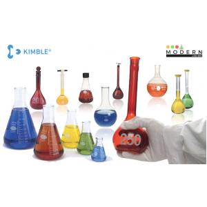 Flasks / ขวดปริมาตร