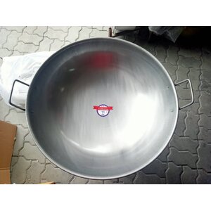 กระทะเหล็ก