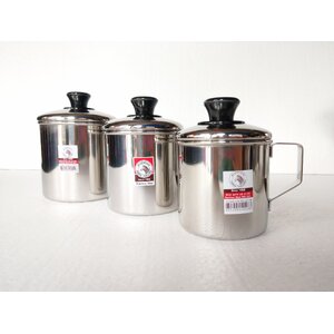 กระป๋องน้ำ / แก้วน้ำ/ แก้วกาแฟ / เหยือก (Mug, Cup & Jug)