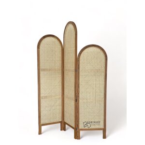 ฉากกั้น