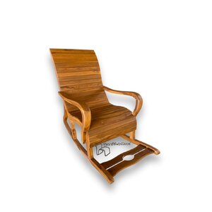 เก้าอี้โยก