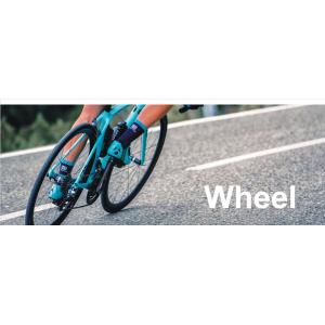 ชุดล้อ / Wheel set