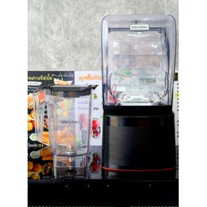 เครื่องปั่น Blendtec รุ่น Professional 800 มือสอง