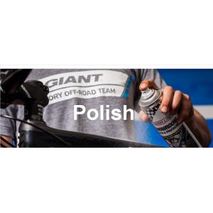 เคลือบเงาเฟรม / Polish & Protectant