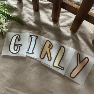 ตัวอักษร