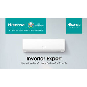 แอร์ hisense