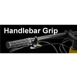 ปลอกแฮนด์ / Grips