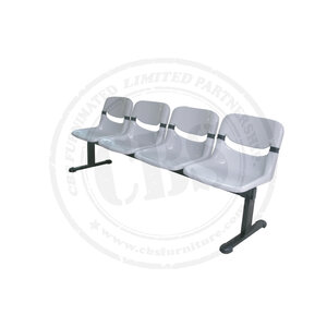 เก้าอี้แถว 4 ที่นั่ง ITOKI EX-7/4