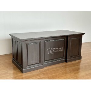 โต๊ะทำงานผู้บริหาร