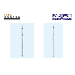 Pipettes / ปิเปต