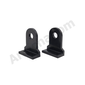 อะไหล่เครื่องชงกาแฟ แท่นยางยึดปั๊มน้ำ (ราคาขายต่อ 1 คู่)