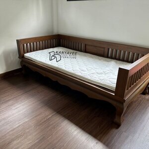 แหย่งไม้สัก