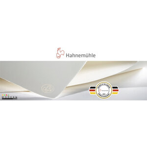 Hahnemühle / กระดาษกรองชั้นนำจากเยอรมนี