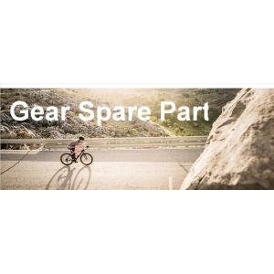 อะไหล่ชุดเกียร์ / Gear Spare Parts