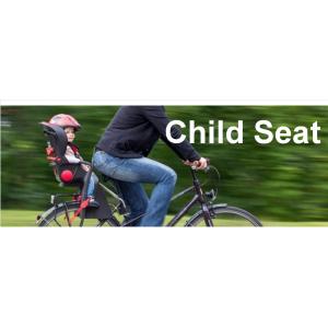 ที่นั่งเด็ก / Child Seat