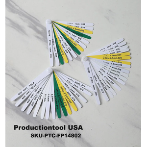 ● Productiontool USA