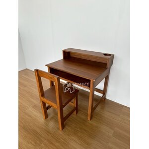 โต๊ะเขียนหนังสือเด็ก