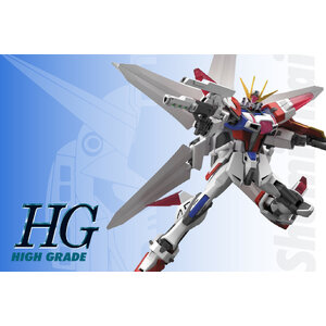 [ HG ] HIGH GRADE