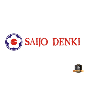 แอร์ SAIJO DENKI