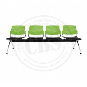 เก้าอี้แถว 4 ที่นั่ง ITOKI GD-4