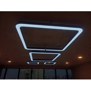 ป้ายไฟบาร์ โคมไฟบาร์ โคมไฟตกแต่ง ลพบุรี