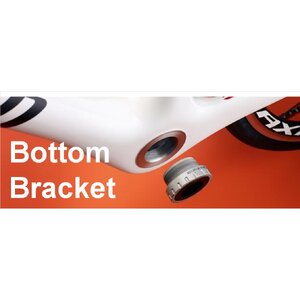 ลูกปืนกะโหลก / Bottom Bracket