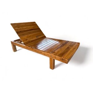 เตียงสปาไม้สัก