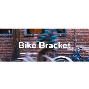 อแดบเตอร์ยึดไฟ ไมล์ กล้อง / Light Computer Camera Bracket